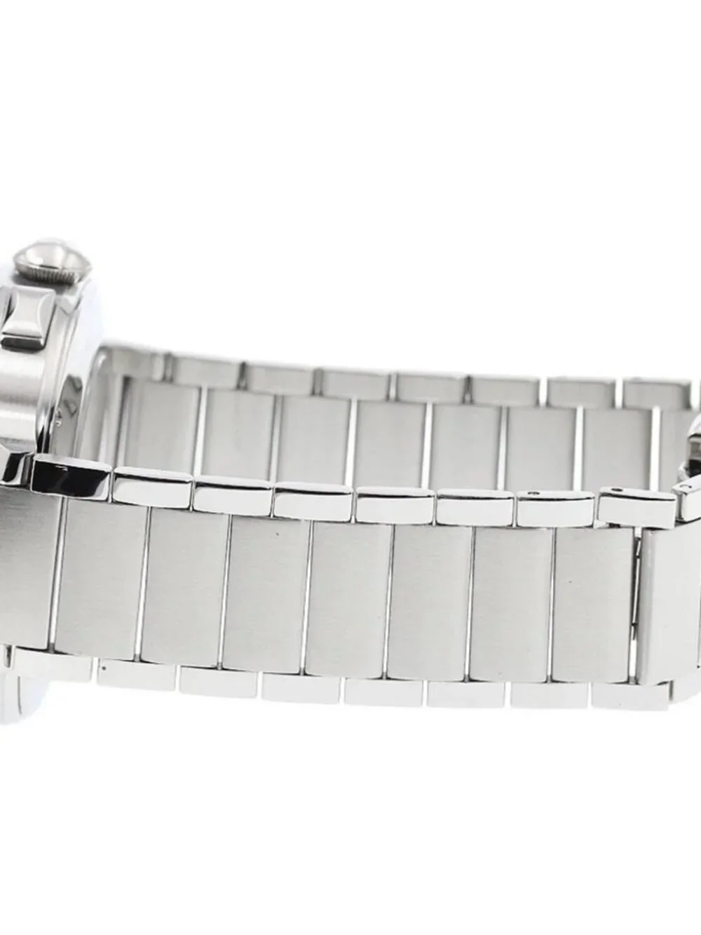 LOUIS VUITTON Voyager Chronograph Automatic Men's Watch